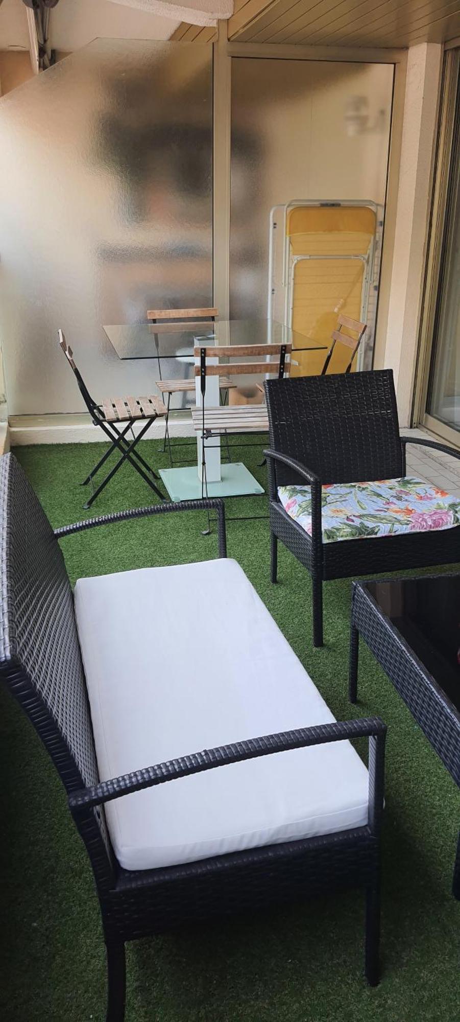 T2 Cannes Center Exteriör bild